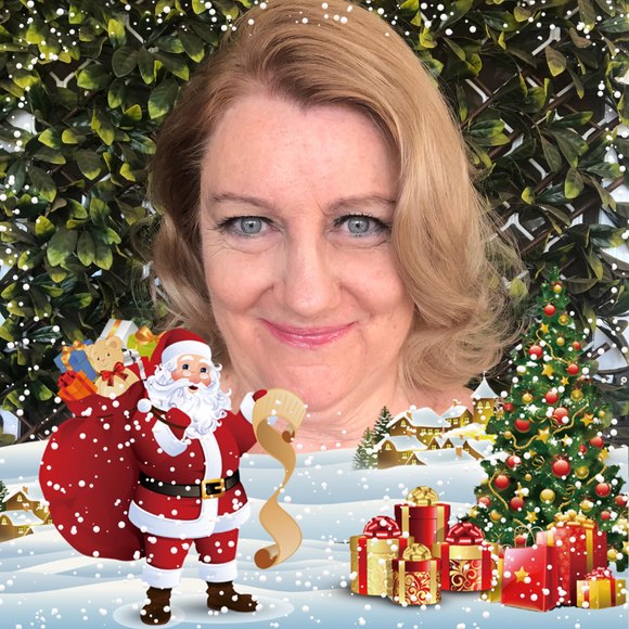 Meet your Posher, Kay - Picture 1 of 1